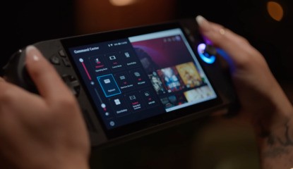 Seven Games Tested On ROG Xbox Ally X In 45 Minutes Of Impressive Pre-Release Footage