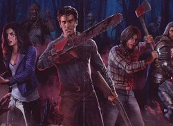 Bruce Campbell Tells Us More About Evil Dead: The Game's Demons