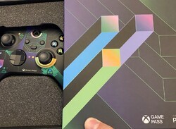 Xbox Employees Receive Special, One-Of-A-Kind Custom Controllers