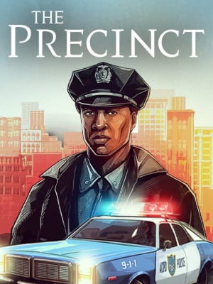 The Precinct