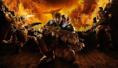 Gears Of War: Reloaded Makes Perfect Sense For Microsoft, But Not For Xbox Fans