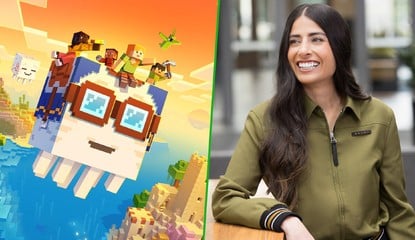 'They Will Report Directly To Me' - Mojang And King Singled Out By Xbox Boss
