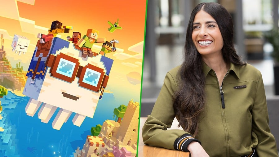'They Will Report Directly To Me' - Mojang And King Singled Out By Xbox Boss