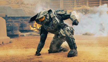 After Becoming A Surprise Hit On Netflix, Could The Halo TV Series Return?