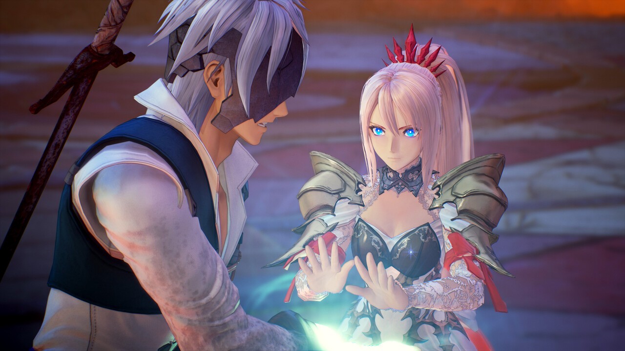 Tales Of Arise Announced As Xbox Game Pass Title For Next Week Pure Xbox