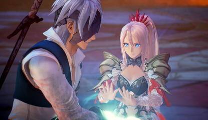 Tales Of Arise Announced As Xbox Game Pass Title For Next Week