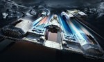 Review: Star Wars: Galactic Racer - A Top-Flight Arcade Racing Game with Incredible Graphics Tech