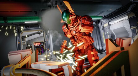 Void Crew Brings Its Chaotic Co-Op Roguelite To Xbox This September 3