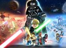 LEGO Star Wars: The Skywalker Saga Might Be Releasing This April