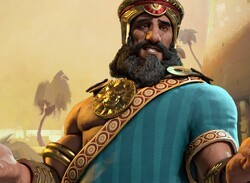 'Civilization VI' Is Now Available With Xbox Game Pass (March 16)