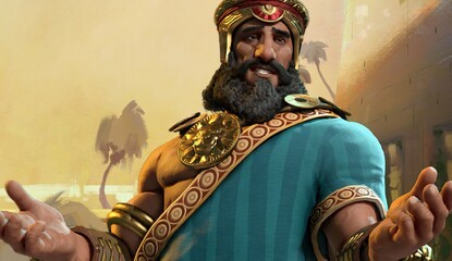 'Civilization VI' Is Now Available With Xbox Game Pass (March 16)