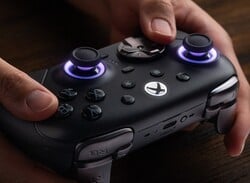 8BitDo Unveils New 'Pro-Level' Xbox Wireless Controller Built For 'Serious Players'