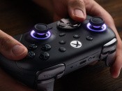 8BitDo Unveils New 'Pro-Level' Xbox Wireless Controller Built For 'Serious Players'