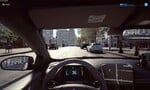 Feast Your Eyes On More Xbox Gameplay From 'Taxi Life: A City Driving Simulator'