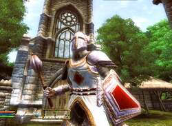 'Oblivion Remastered' Images Leak Ahead Of Imminent Xbox Release