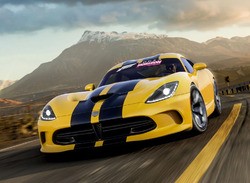 Six Cars Are Being Given Away As Loyalty Rewards In Forza Horizon 6