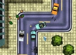 Hey Rockstar, How About Some Truly Old-School GTA Remasters