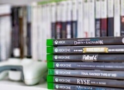 Video Game Retailer Urges Xbox To 'Stand Behind Consumer Choice' By Supporting Physical