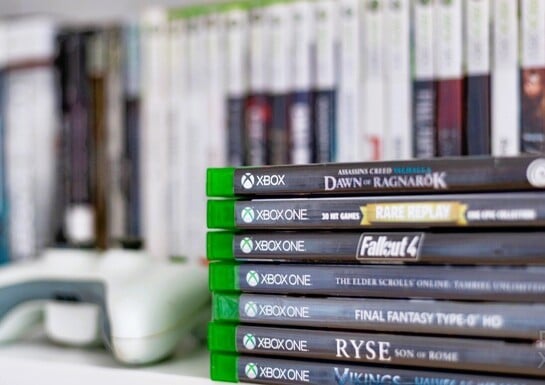 Video Game Retailer Urges Xbox To 'Stand Behind Consumer Choice' By Supporting Physical
