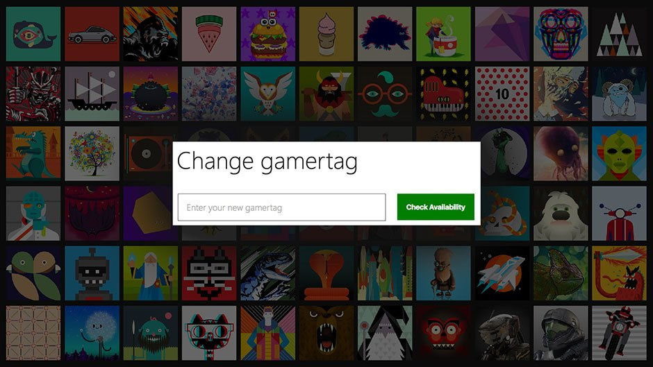 What is the Xbox gamertag character limit?