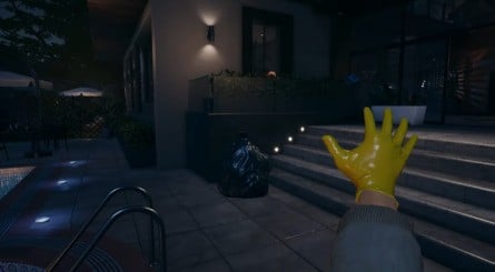 Crime Scene Cleaner Game - Xbox Release Date (Pure Xbox) 2