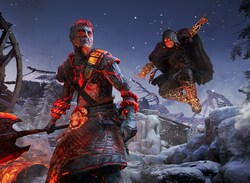500+ Add-Ons Discounted As Part Of Xbox Winter DLC Sale