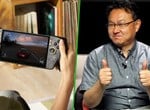 Xbox's New OLED ROG Ally Is Getting Huge Praise From This Former PlayStation Exec