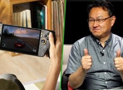 Xbox's New OLED ROG Ally Is Getting Huge Praise From This Former PlayStation Exec