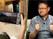 Xbox's New OLED ROG Ally Is Getting Huge Praise From This Former PlayStation Exec