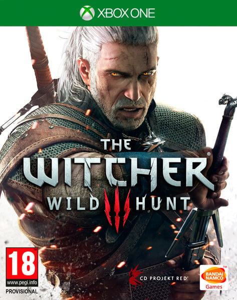 Review - The Witcher 3: Wild Hunt - Complete Edition (Xbox Series S/X)