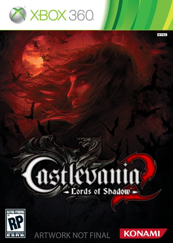 terugvallen Aanmoediging huurling Castlevania: Lords of Shadow 2 Review (Xbox 360) | Pure Xbox