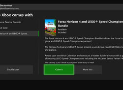 Xbox Bundles Appear To Be Leaving Digital Codes Behind