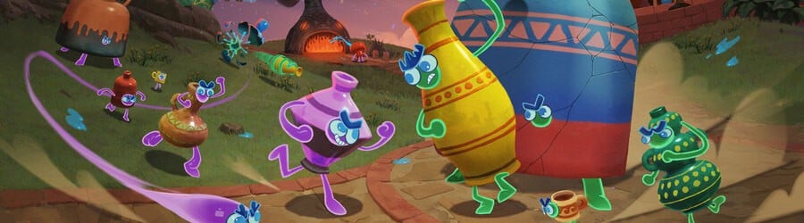 Kiln (Xbox Series X|S)