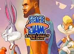 Space Jam: A New Legacy - The Game Is Now Entirely Free-To-Play On Xbox
