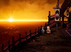 Square Enix Reveals Xbox Tech Specs For 2025 RPG Octopath Traveler 0
