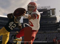 EA Sports Delays Madden NFL 21 Reveal Due To US Protests