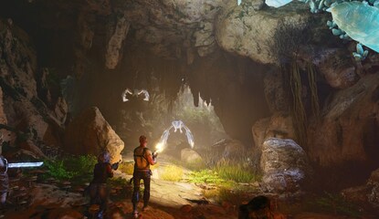 Ark: Survival Ascended Suffers Minor Last-Minute Delay For Xbox