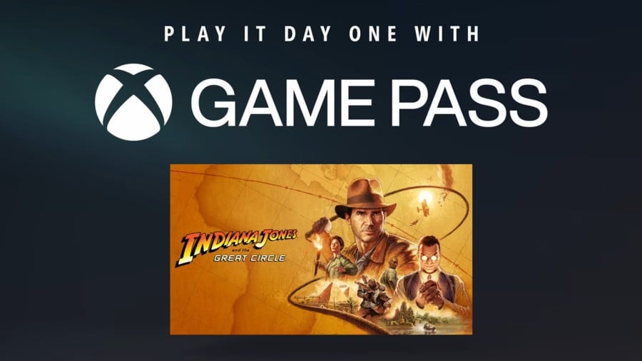 Rumour: Day One Releases Delayed On A 'Case-By-Case Basis' For Xbox Game Pass Standard