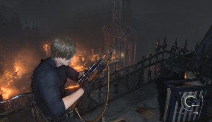 What Are You Playing This Weekend? (February 28 - March 1)