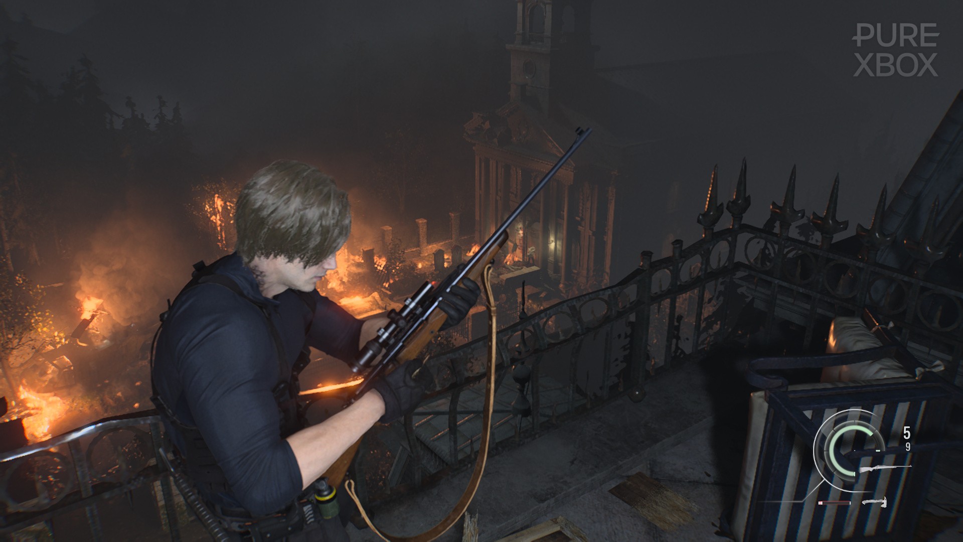 What Are You Playing This Weekend? (February 28 - March 1)