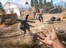 How To Pre-Install Far Cry 5 With Xbox Game Pass