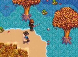 Stardew Valley’s Biggest Update Yet Is Coming To Xbox Early Next Year