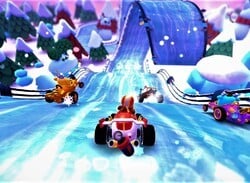 There's A Free New Kart Racer On Xbox, Complete With Achievements (1000G)
