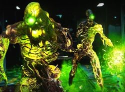 Treyarch Lays Out The Next Generation Of Call Of Duty Zombies