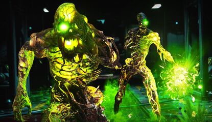 Treyarch Lays Out The Next Generation Of Call Of Duty Zombies