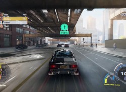 EA Drops 'Most In-Depth' Look At Need For Speed Unbound Yet