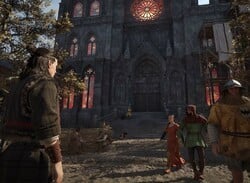 The Blood Of DawnWalker Brings Its Dark Fantasy Adventure To Xbox In 2026