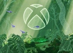 Xbox Provides 'Progress Update' On Its Carbon Reduction Goals