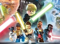 Lego Star Wars: The Skywalker Saga Finally Has An Official Release Date