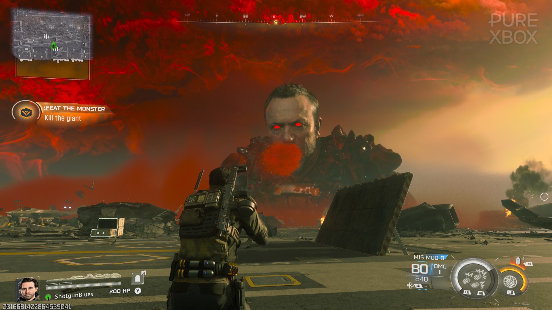 Review: Black Ops 7 (Xbox) - Zombies Mode The Shining Light In This Undercooked Call Of Duty